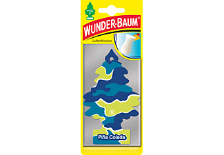 WUNDERBAUM Fenyőfa alakú Pina-Colada illatosító