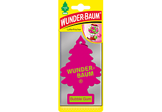 WUNDERBAUM Fenyőfa alakú Bubble Gum illatosító