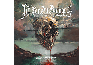 Fit For An Autopsy - Sea Of Tragic Beasts (CD)