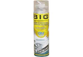 AUTOMOBIL Bigman légkondicionáló tisztító aerosol 500 ml