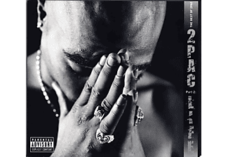 2Pac - Best Of 2pac-Pt.2: Life (CD)