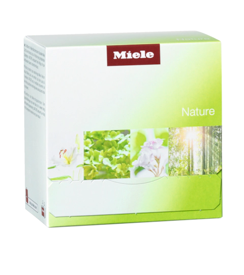 Per asciugabiancheria Miele essenza Nature, 12,5ml MIELE PROFUMATORE NATURE