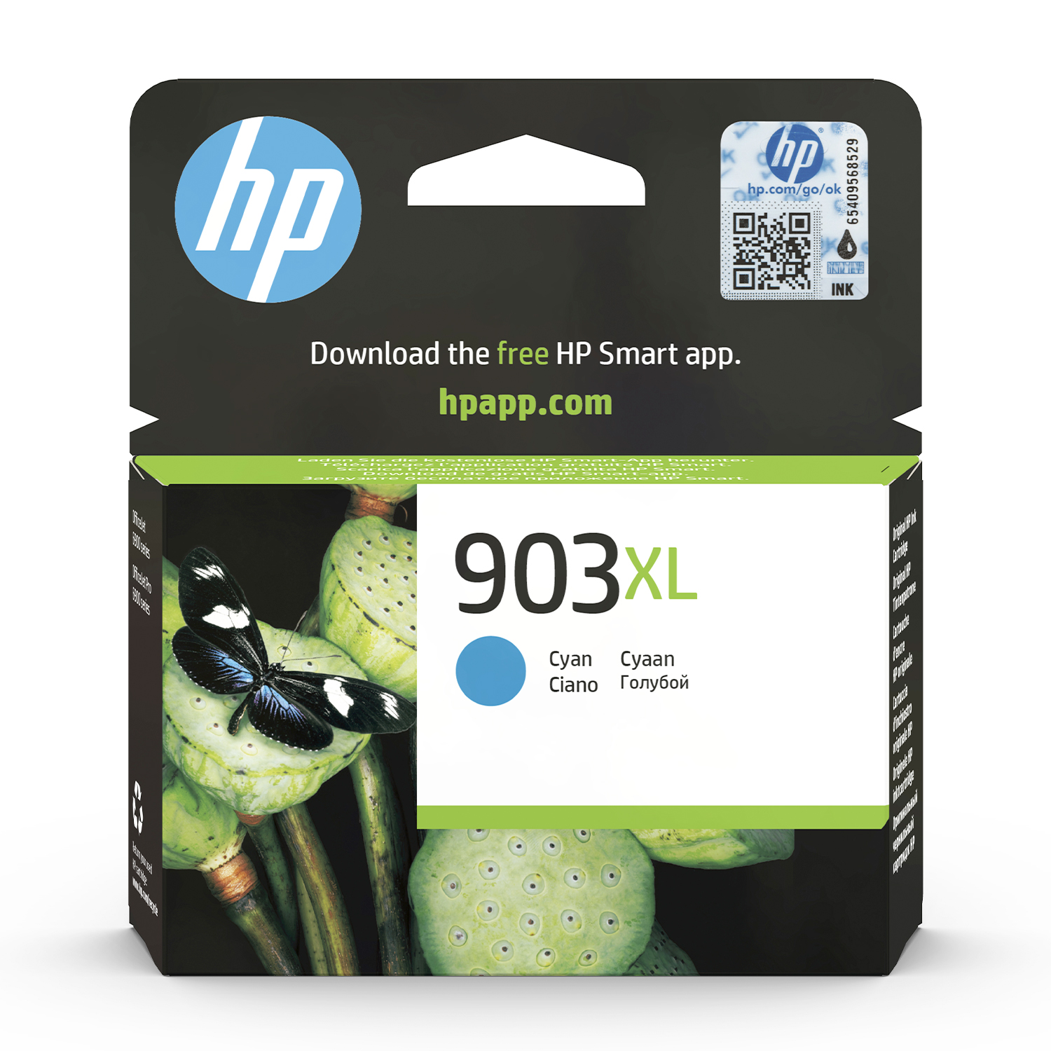 HP 903XL