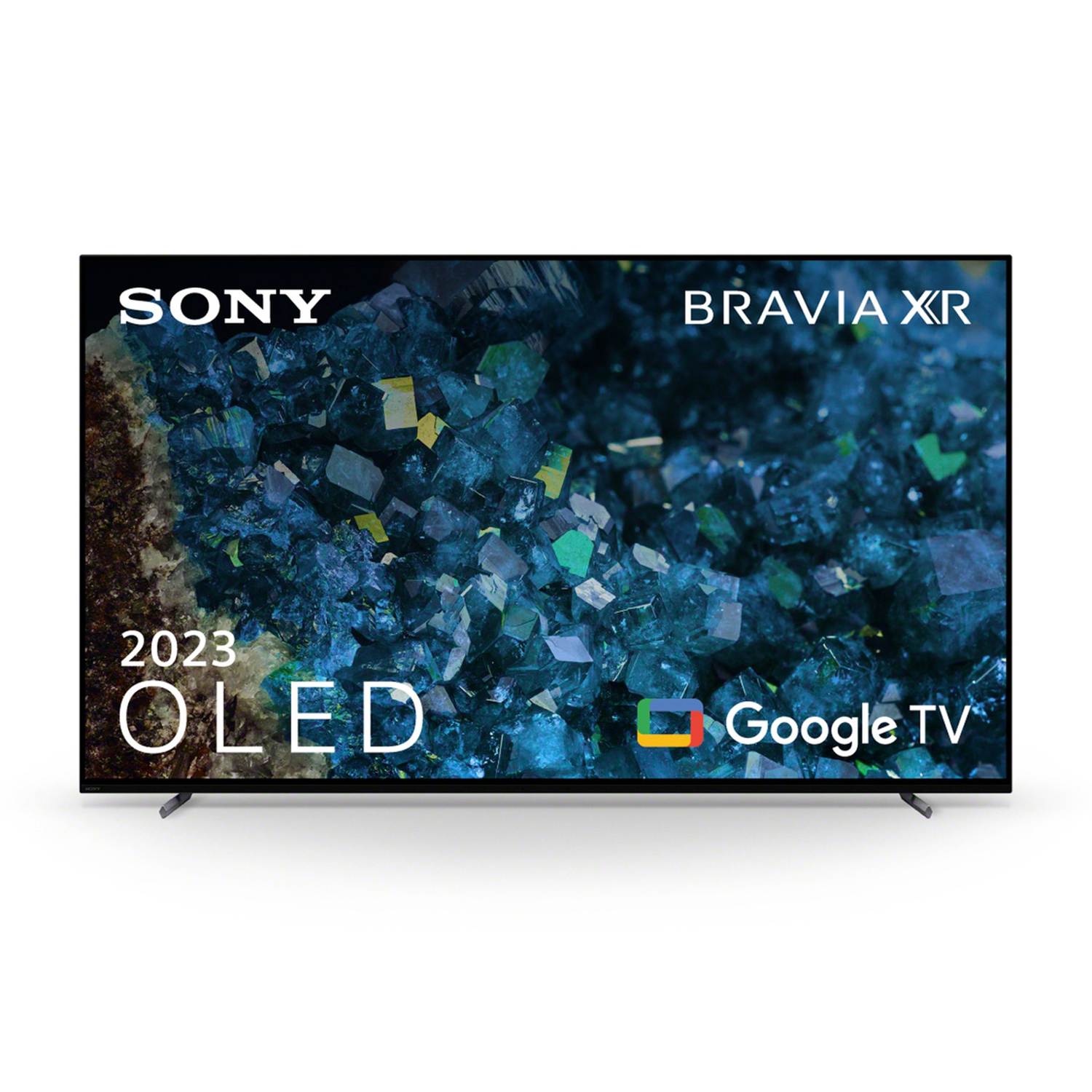 TV SONY XR55A83L OLED 4K, TV OLED, 55 pollici MediaWorld.it