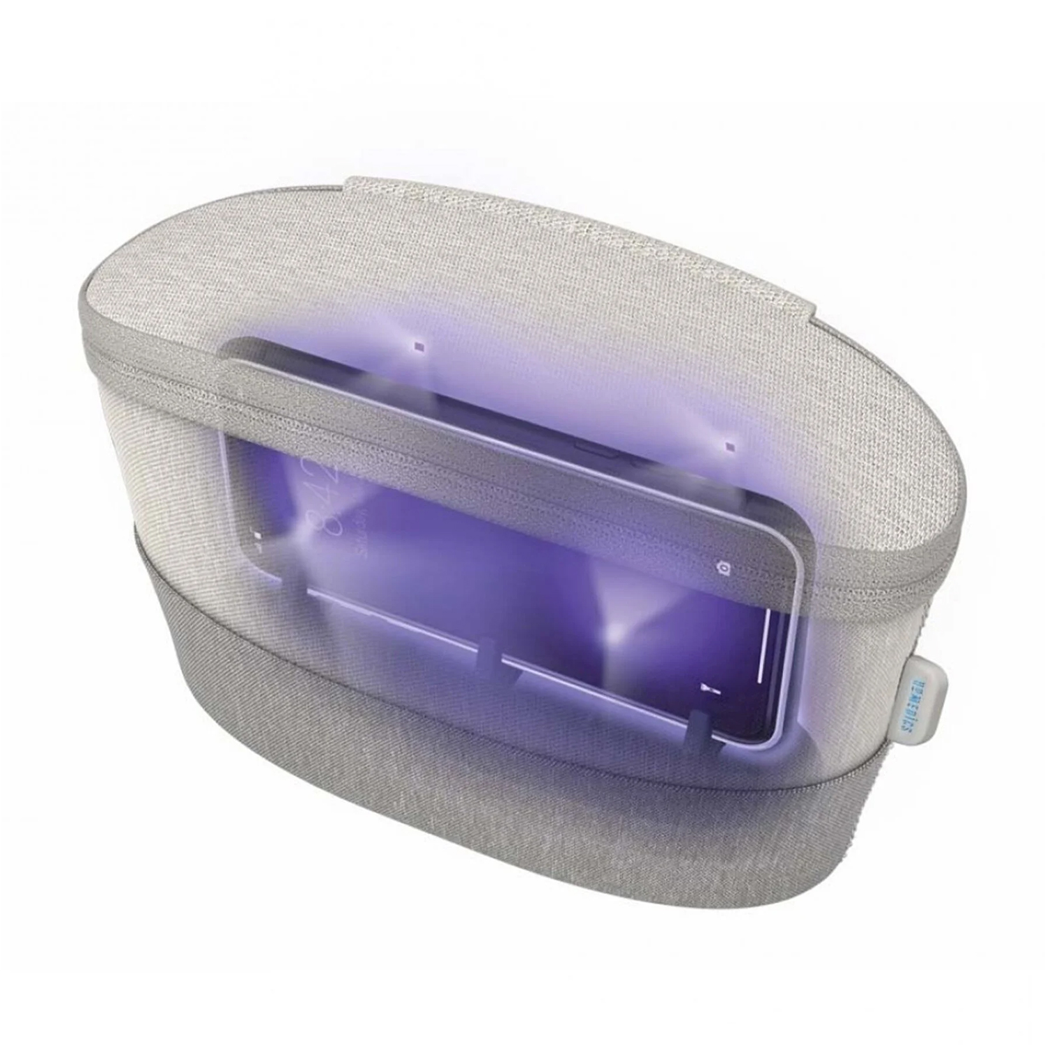 IGIENIZZANTE HOMEDICS SAN-B100GY-EU
