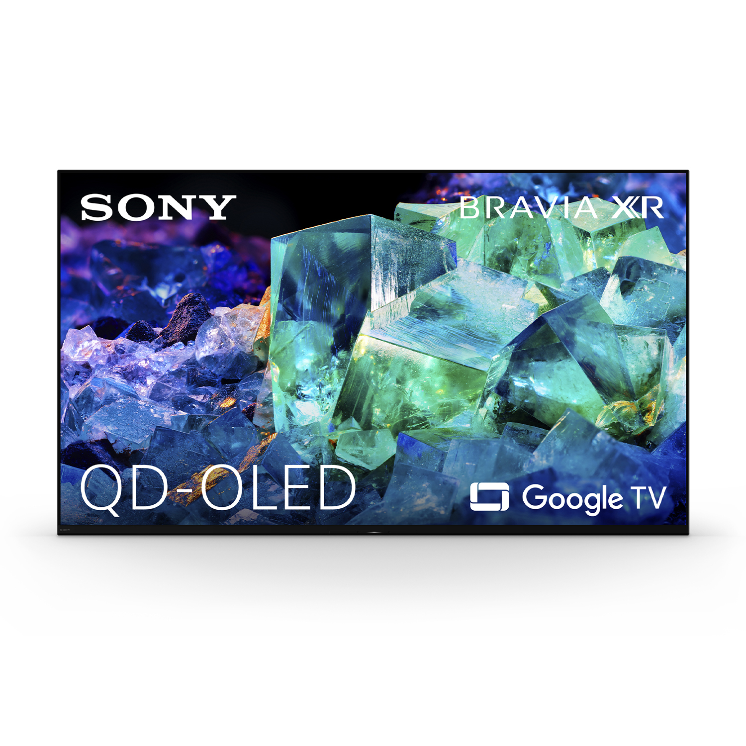 SONY XR65A95K TV OLED Bravia, 65 pollici, OLED 4K