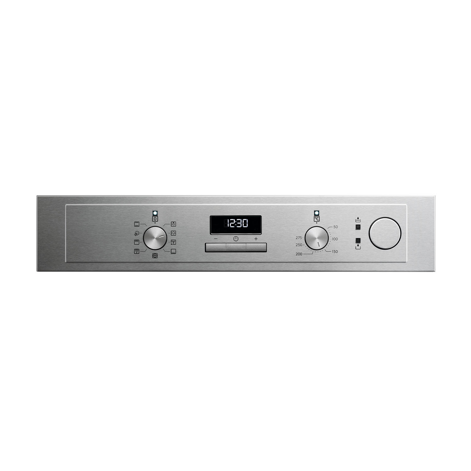 ELECTROLUX EOC3S40X FORNO INCASSO, classe A