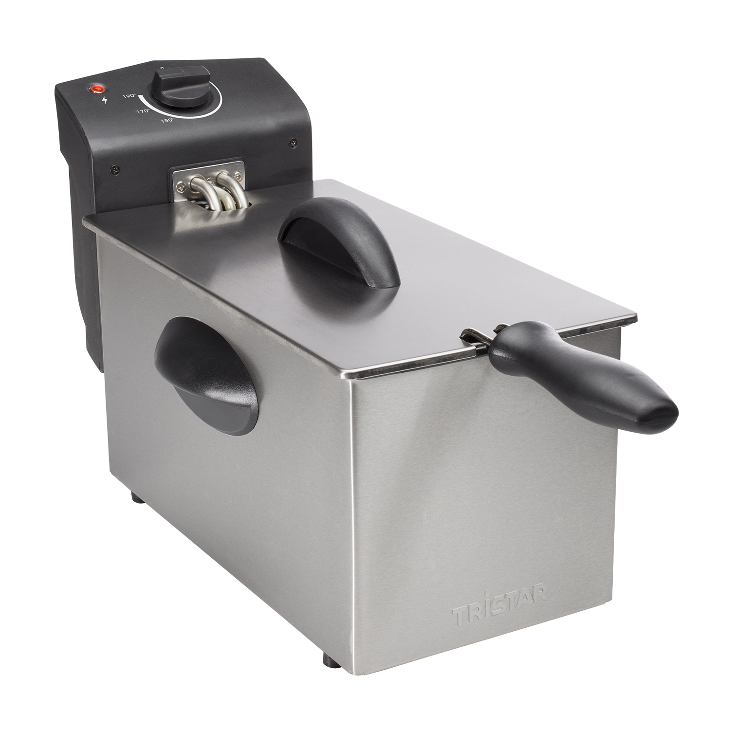 FRIGGITRICE TRISTAR FR-6935 FRIGGITRICE 3 L