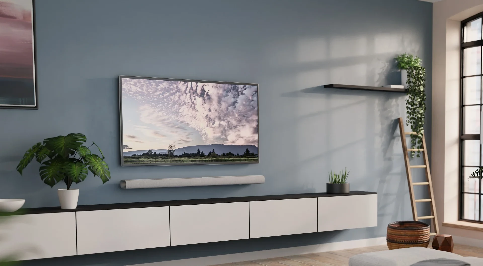 HARMAN KARDON Citation MultiBeam 1100 Wireless Soundbar Gri Fiyat