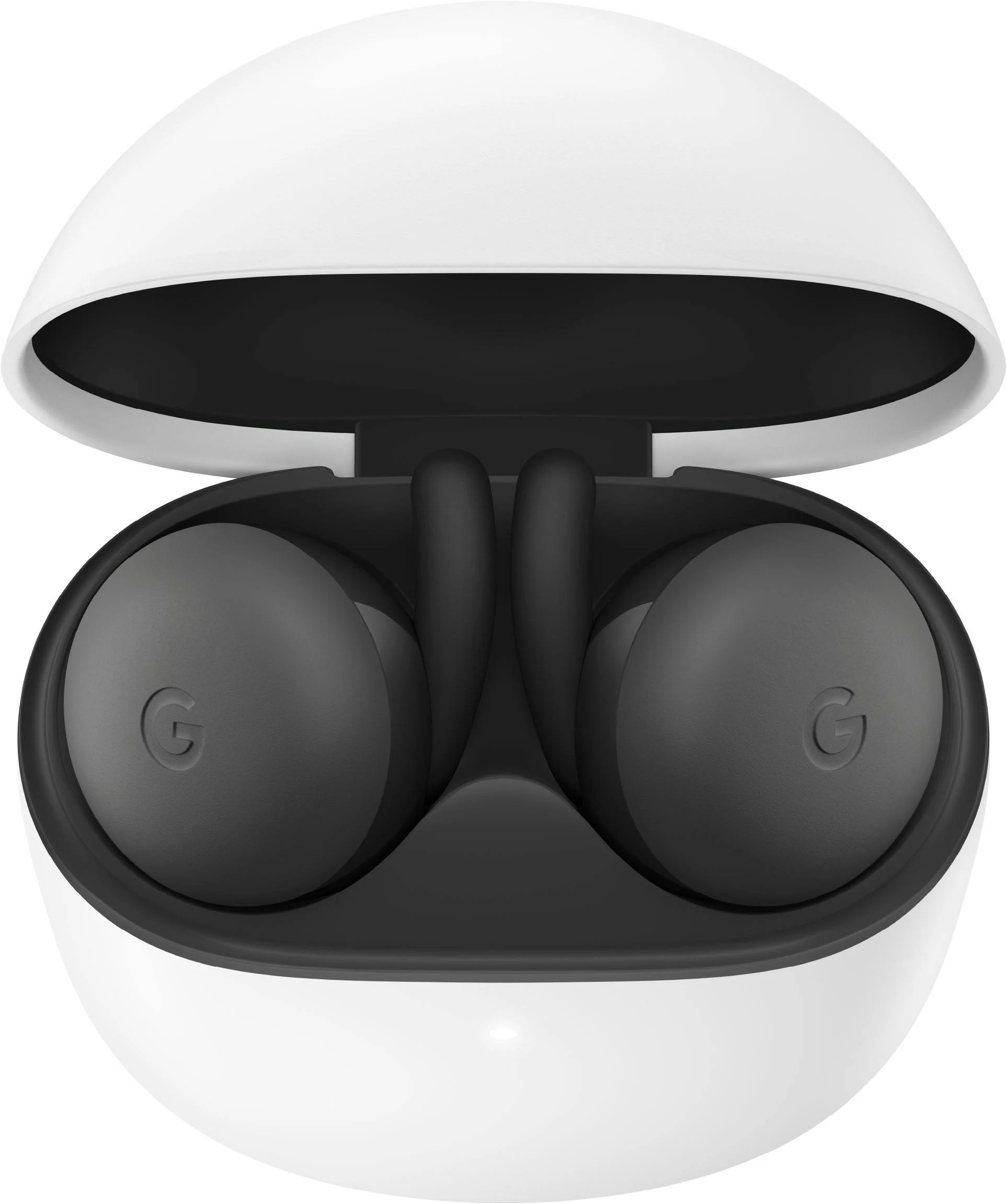 Auriculares inalámbricos Google Pixel Buds para llamadas/música USB Tipo-C  Bluetooth Blanco - Google