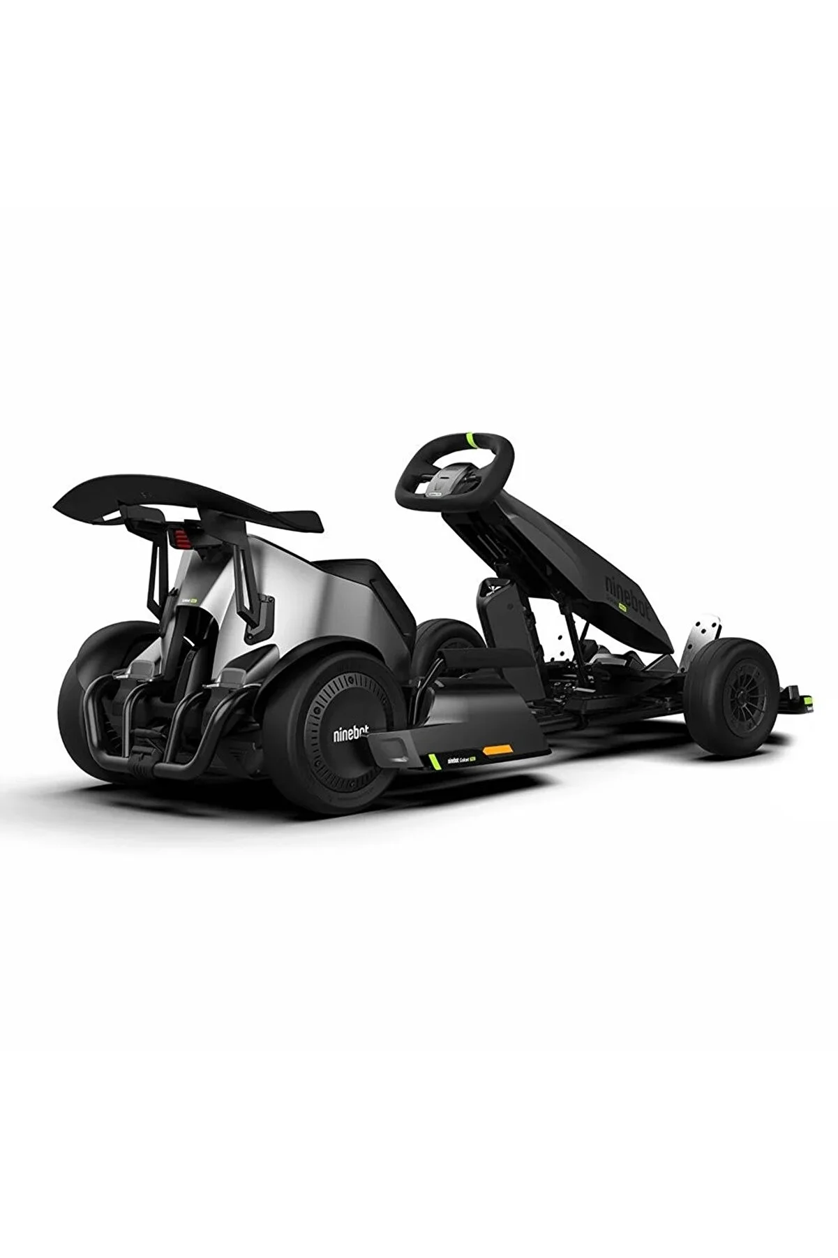Ninebot go kart xiaomi hotsell