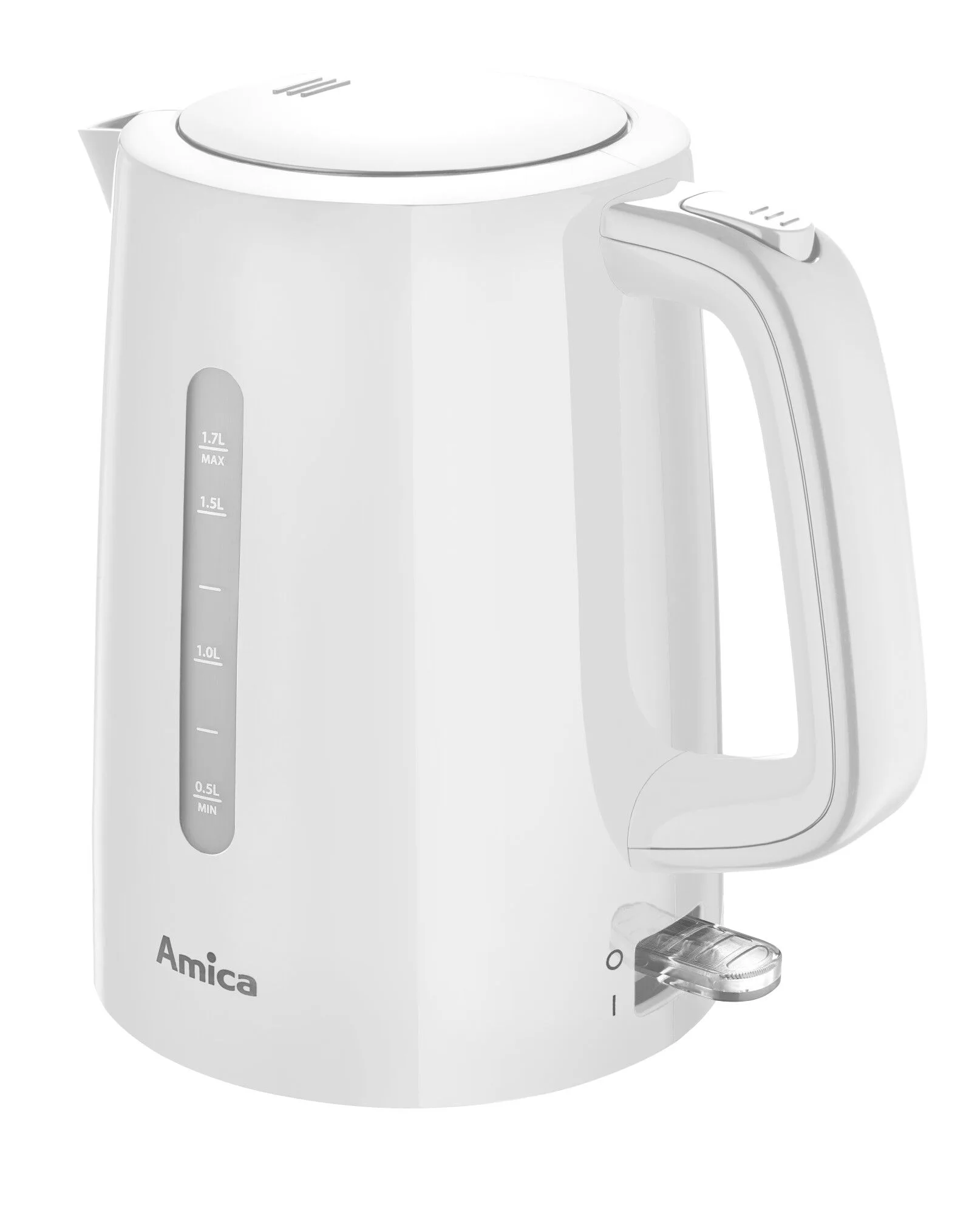 Amica KF 1011 1,7l 2200W – zdjęcie 3