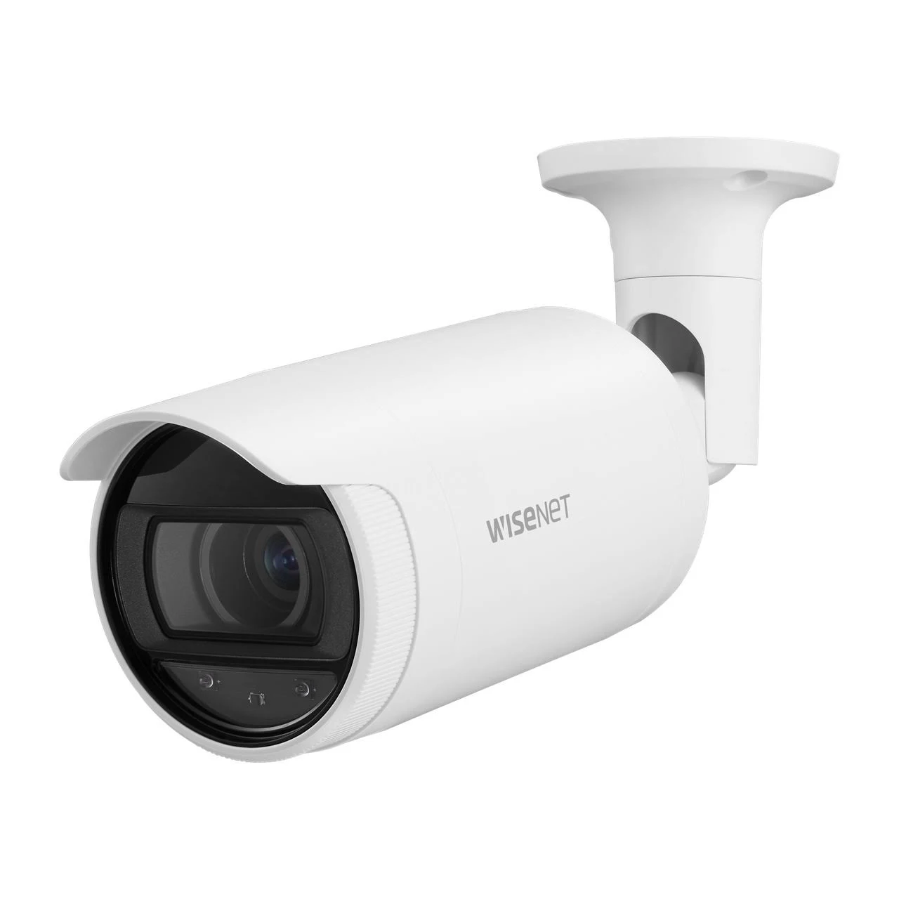 HANWHA VISION ANO-L6082R - Netzwerkkamera 