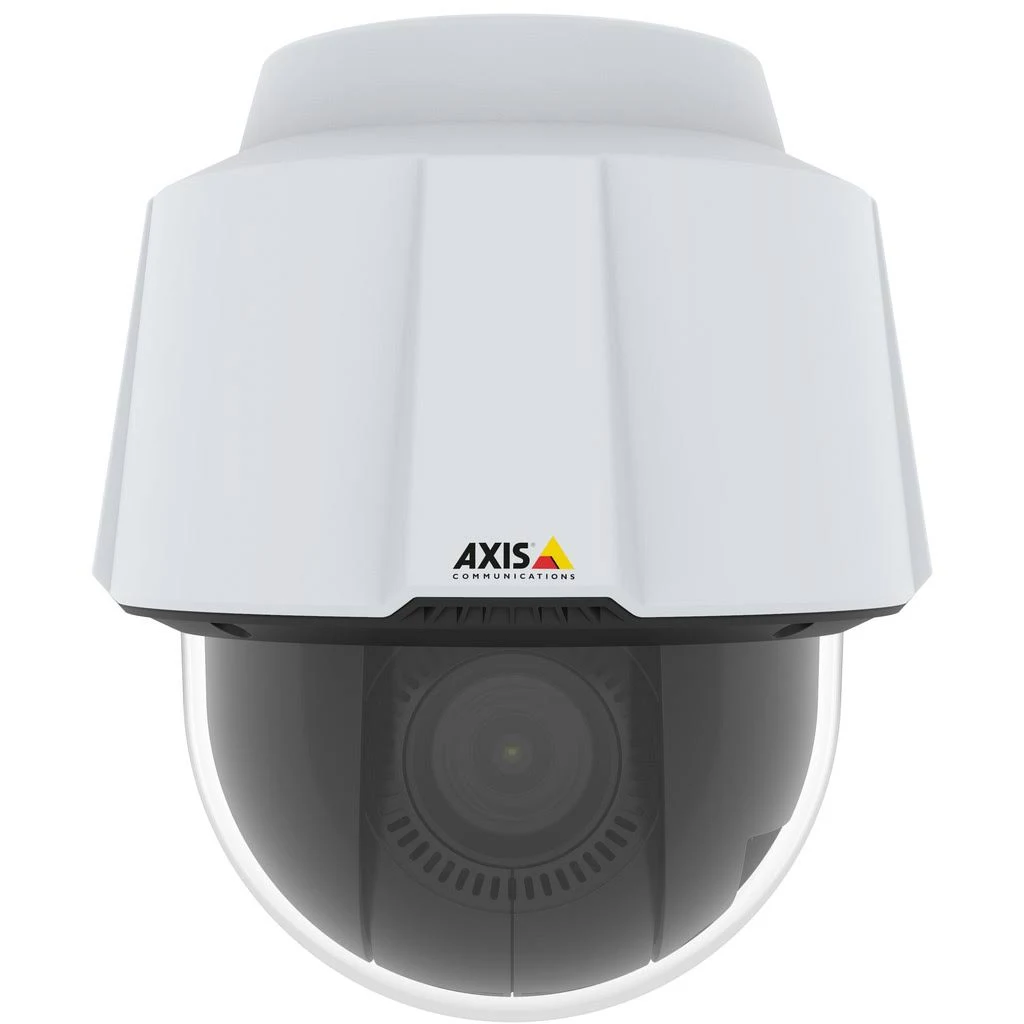 AXIS 02914-001 - Netzwerkkamera (Full-HD, 1920 x 1080 Pixels)