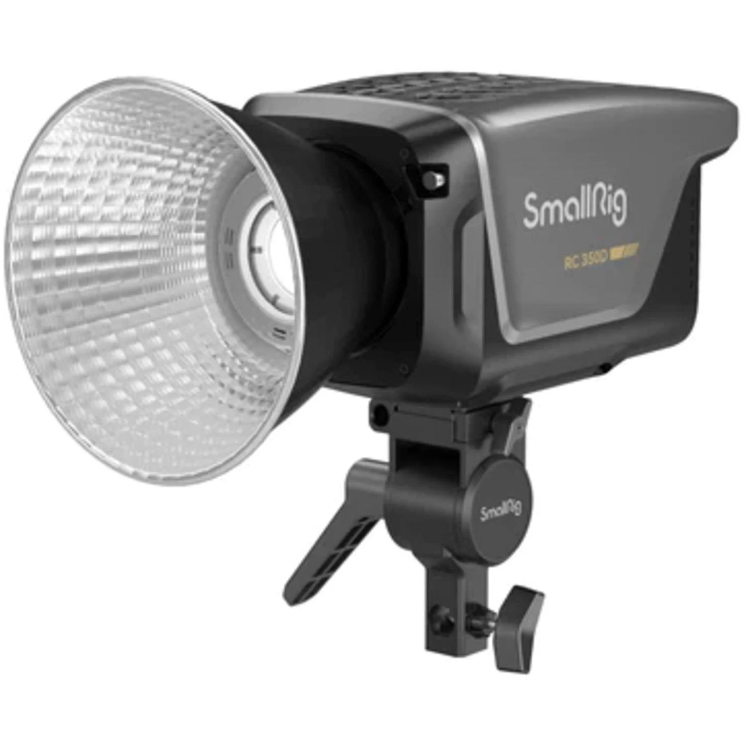 SMALLRIG RC 350D COB LED - Studiolampe (Weiss)