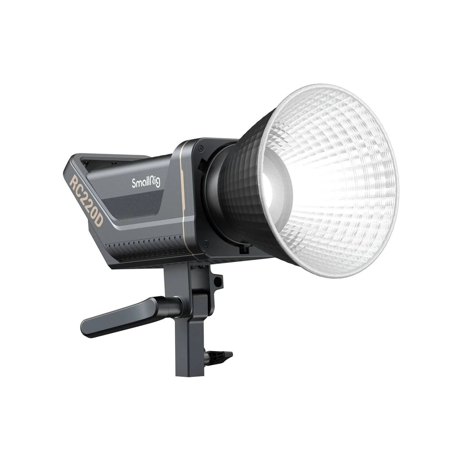 SMALLRIG RC 220D - Studiolampe (Schwarz)