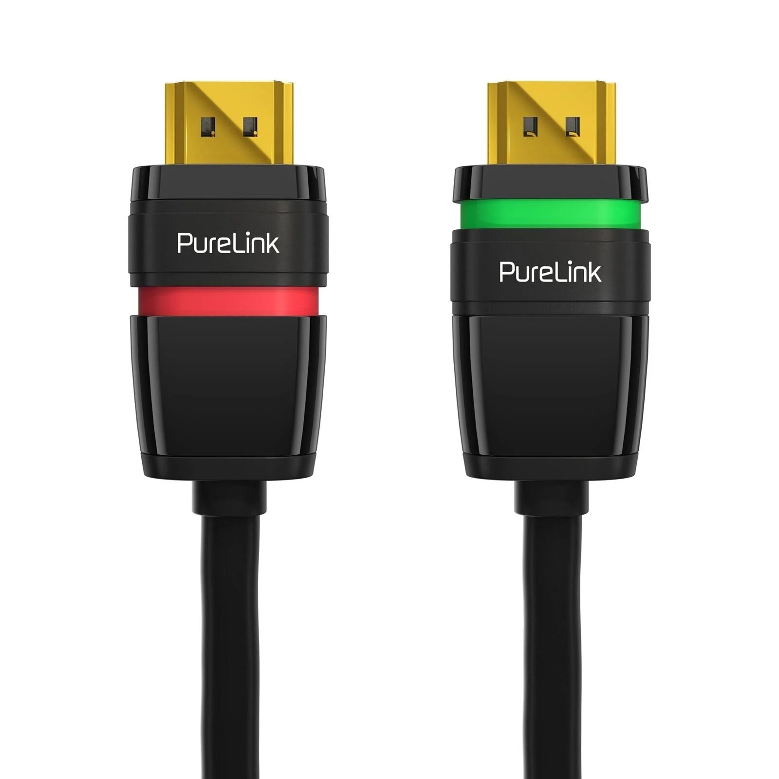 PURELINK ULS1000-100 - Câble de connexion (Noir)
