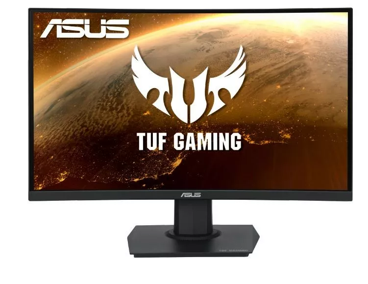 Monitor ASUS TUF Gaming VG24VQE 23,6 Full HD IPS 165 Hz 1ms