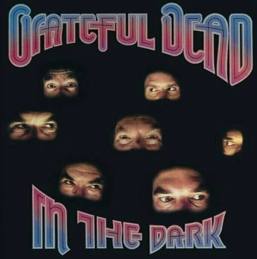 Rhino Grateful Dead - In The Dark Lp