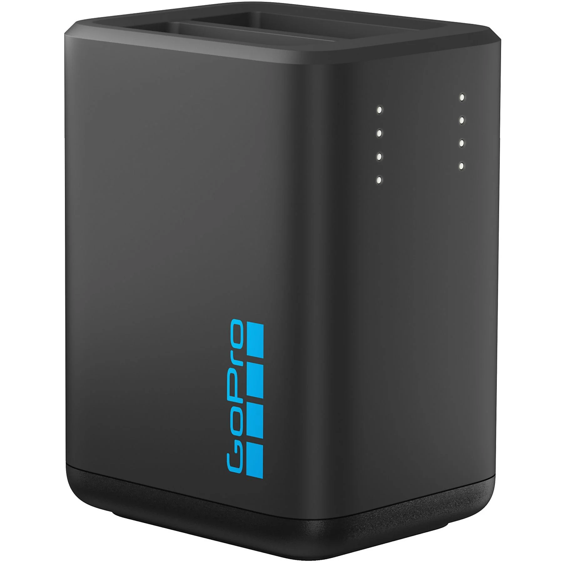 GoPro Dual Battery Charger (hero13 Black) Acculader