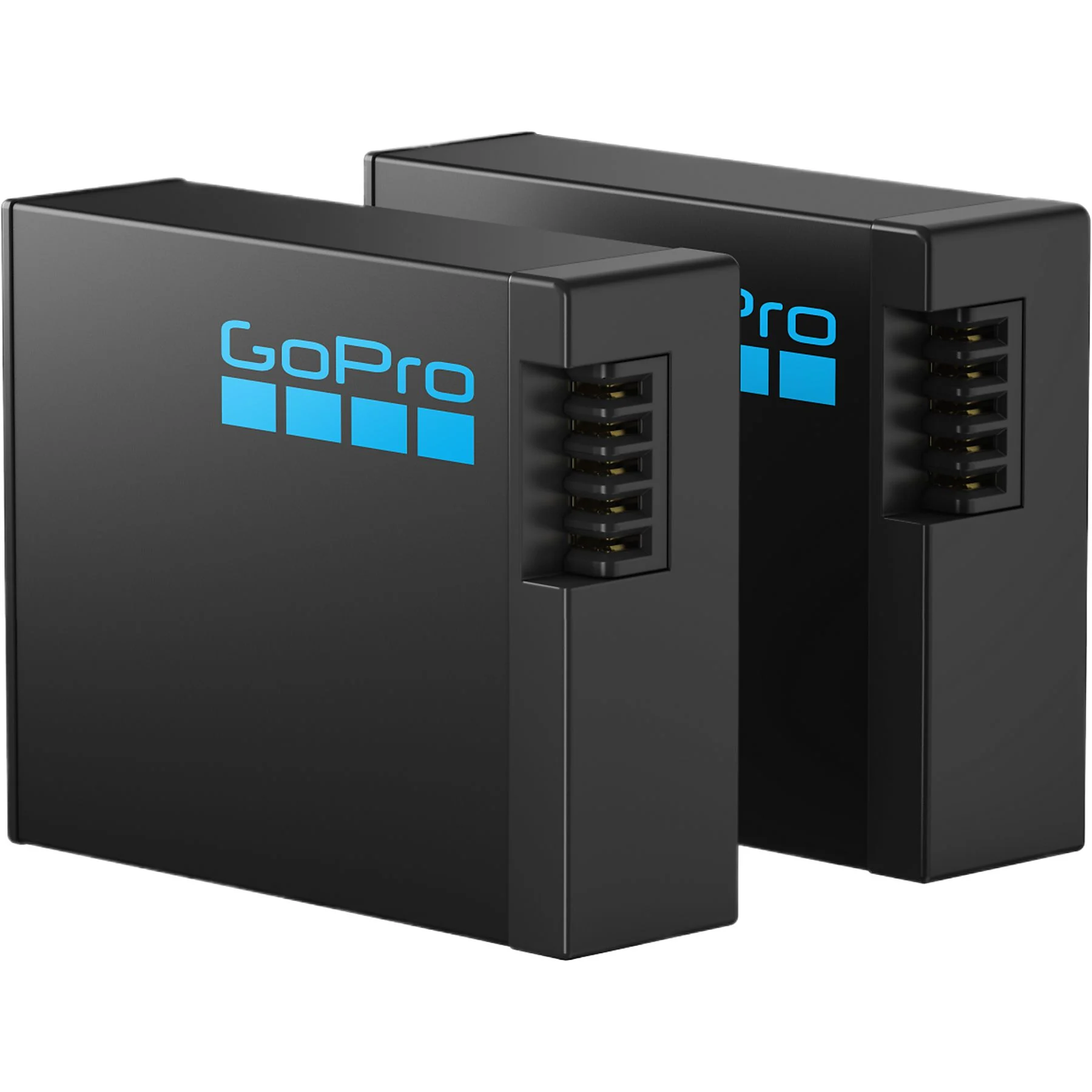 Gopro Enduro Battery 2-pack (hero13 Black) Accu
