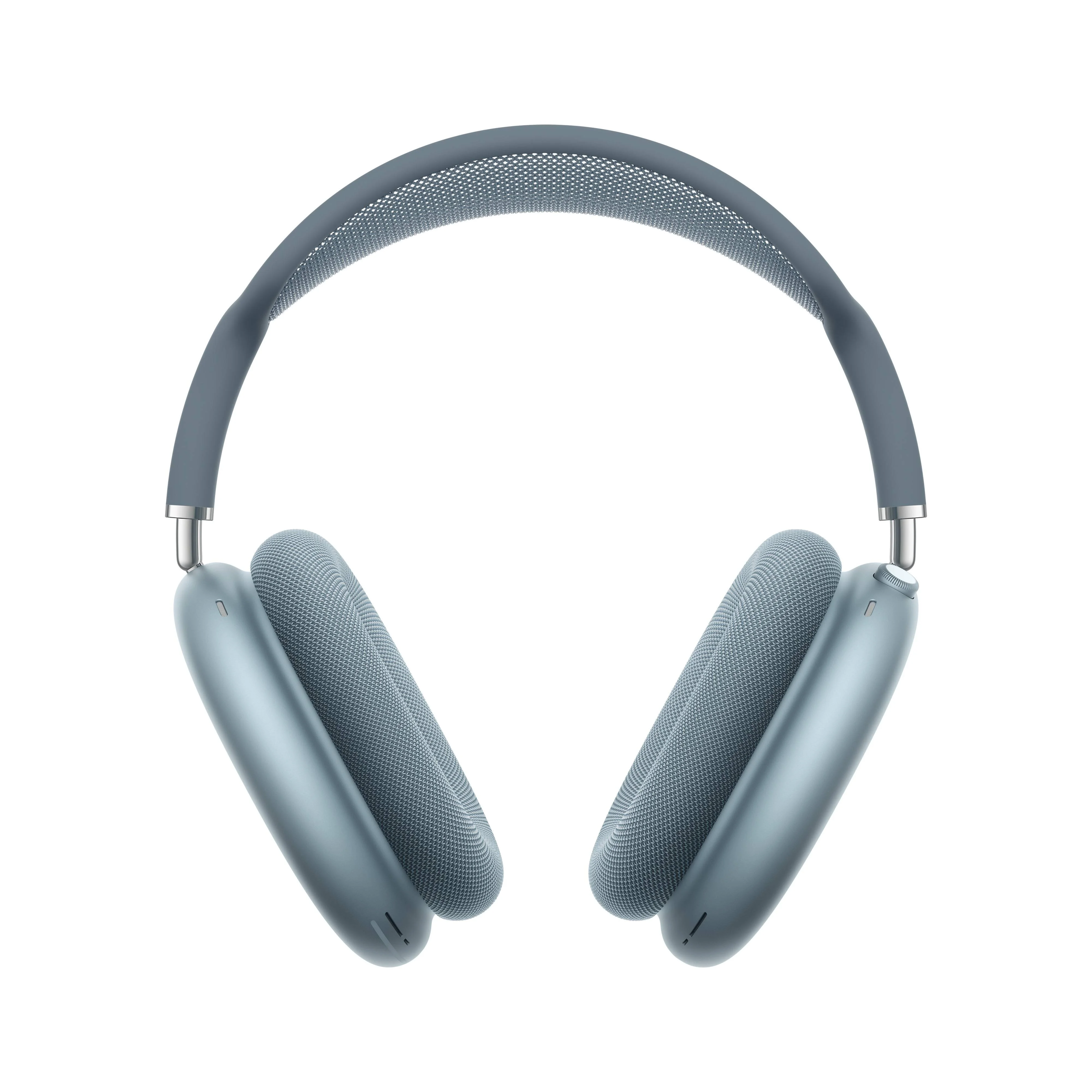 APPLE Airpods Max 2024 USB C Kablosuz Kulak Ustu Kulakl k Mavi MWW63TU A Fiyat Ozellik MediaMarkt