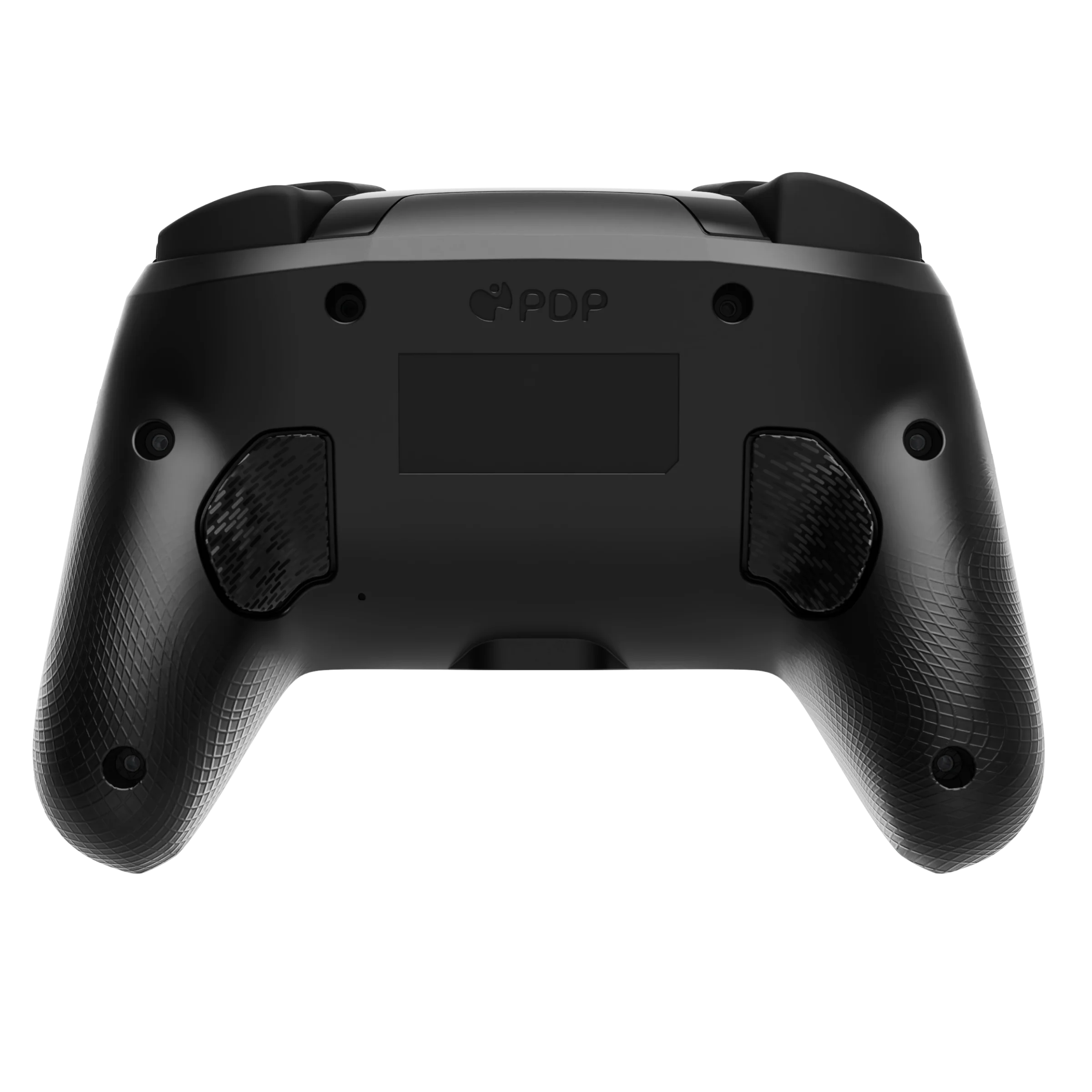 Thumbnail - PDP LLC Afterglow Wave mit Bewegungssensoren Wireless Controller Schwarz/Mehrfarbig für Nintendo Switch, Switch OLED