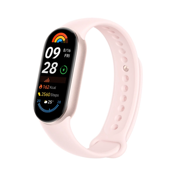 Smartbandy XIAOMI w MediaMarkt