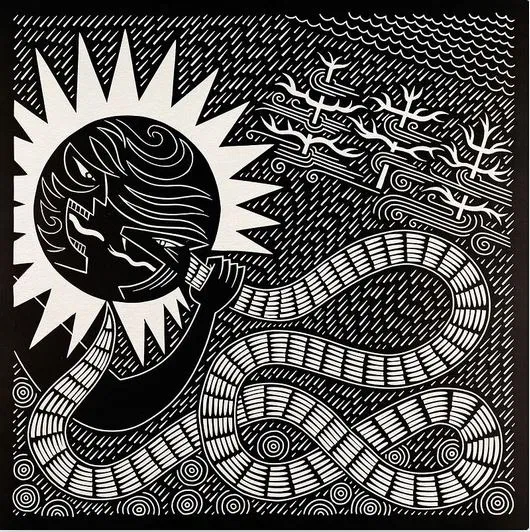 V2 Records Ramkot - Rosa Lp