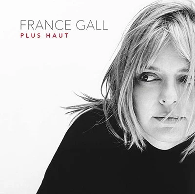 Warner Music Group France Gall - Best Of Plus Haut Lp