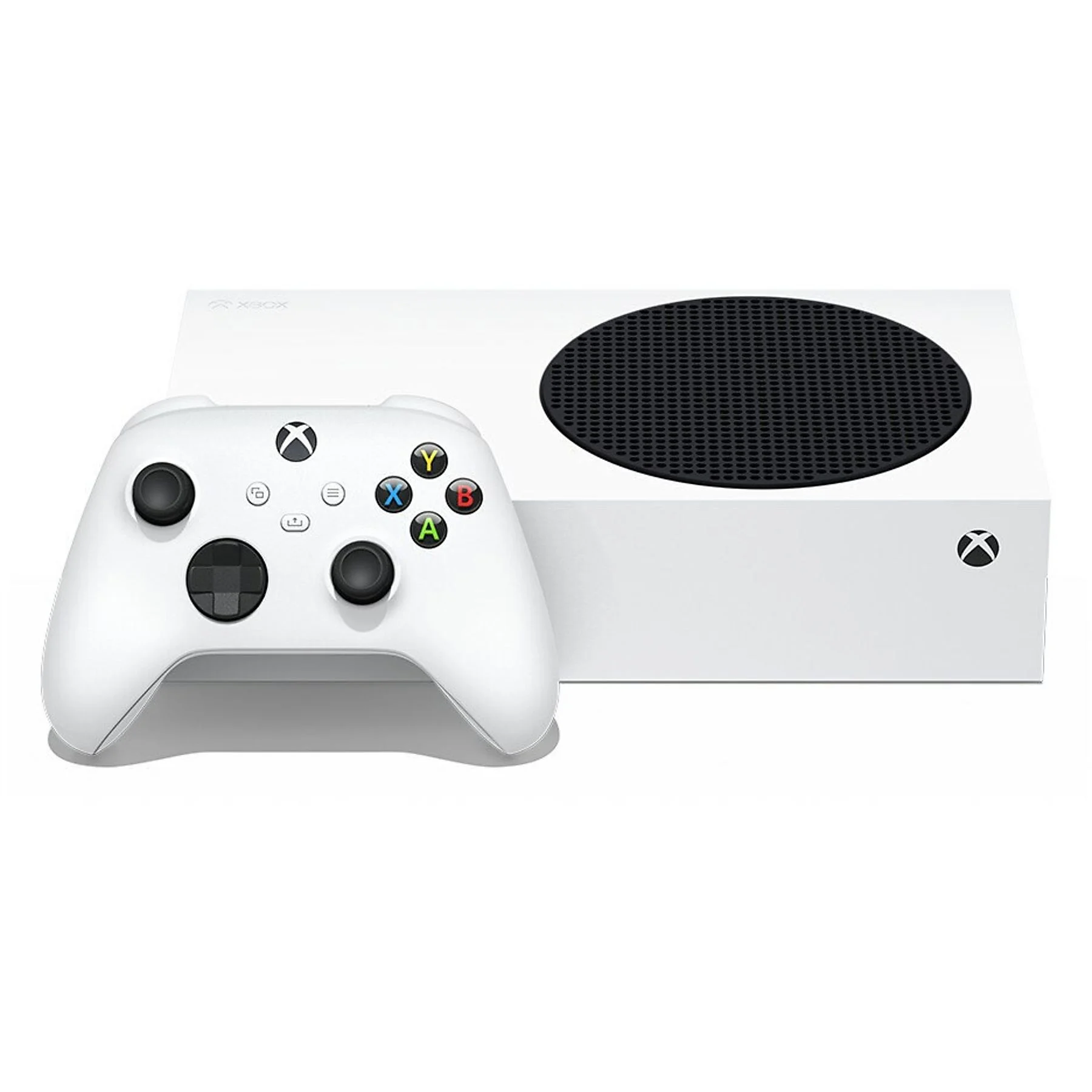 Xbox Series S 美品 Konsola MICROSOFT Xbox Series S 512GB + Dodatkowy kontroler