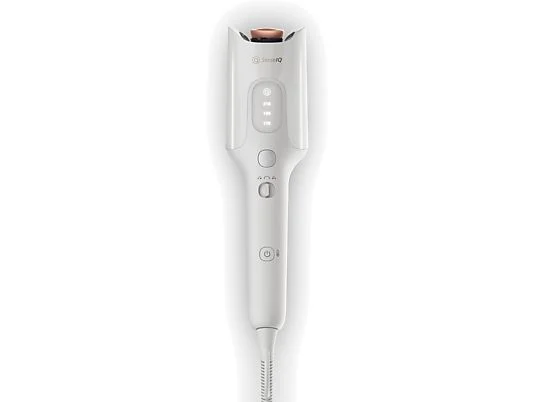 PHILIPS BHB968/00 Vit hårstylingapparat