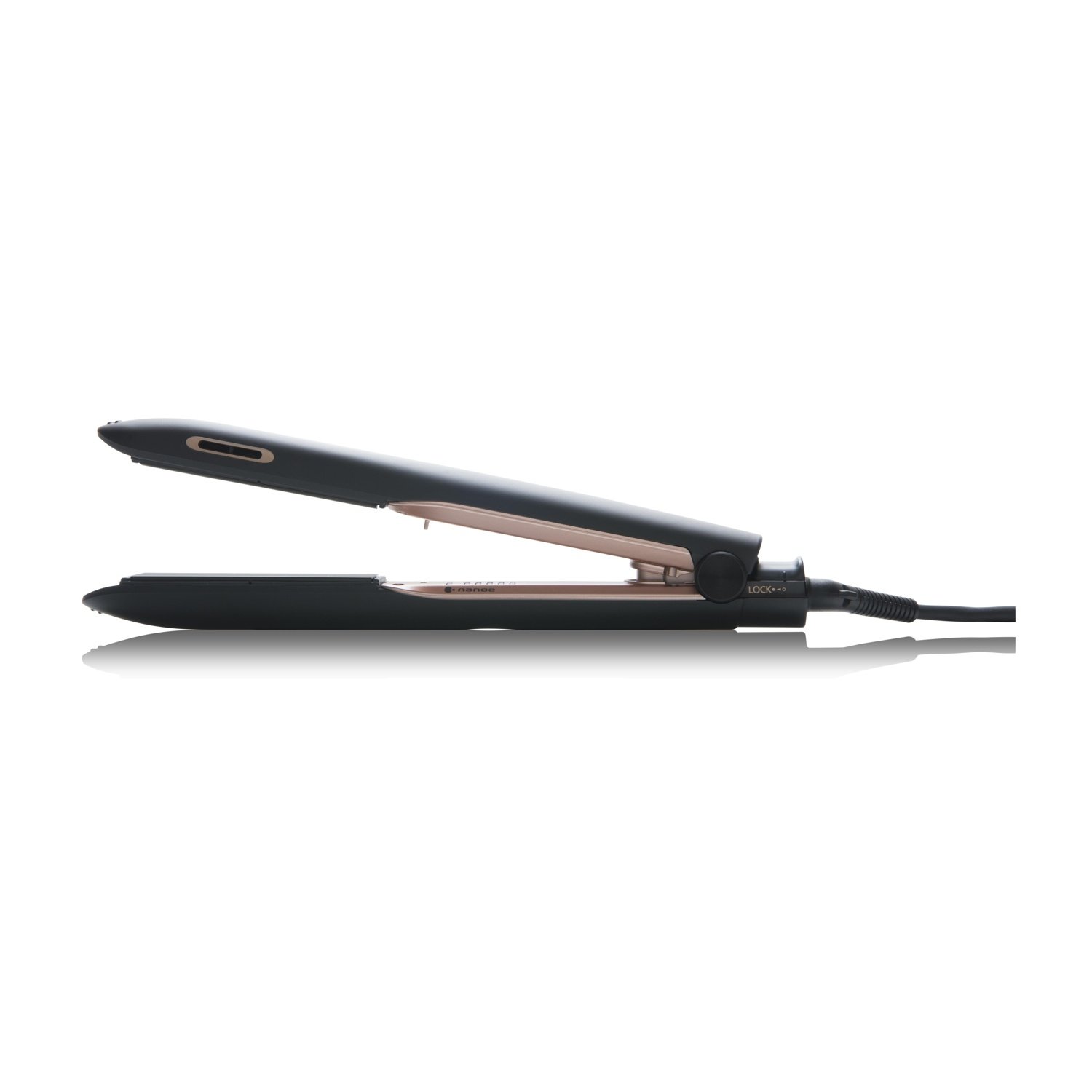 Piastra Capelli Panasonic Eh-Phs9Kk825