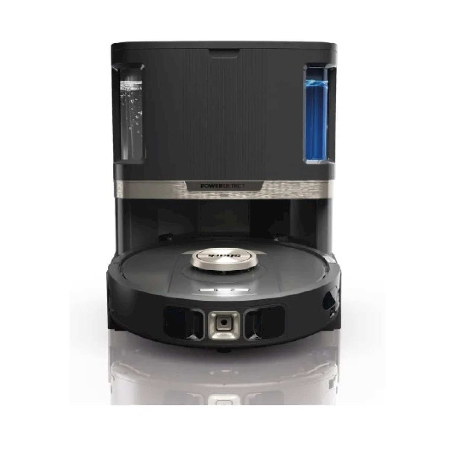 Shark Powerdetect Nevertouchpro aspirapolvere robot, 650 W