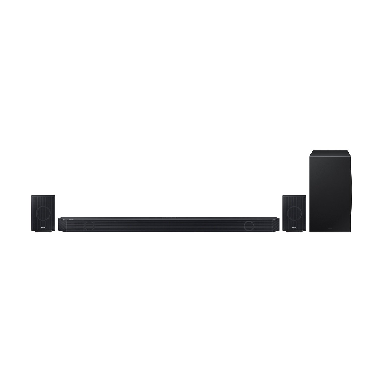 Soundbar + Subwoofer Samsung Hw-Q990D/Zf