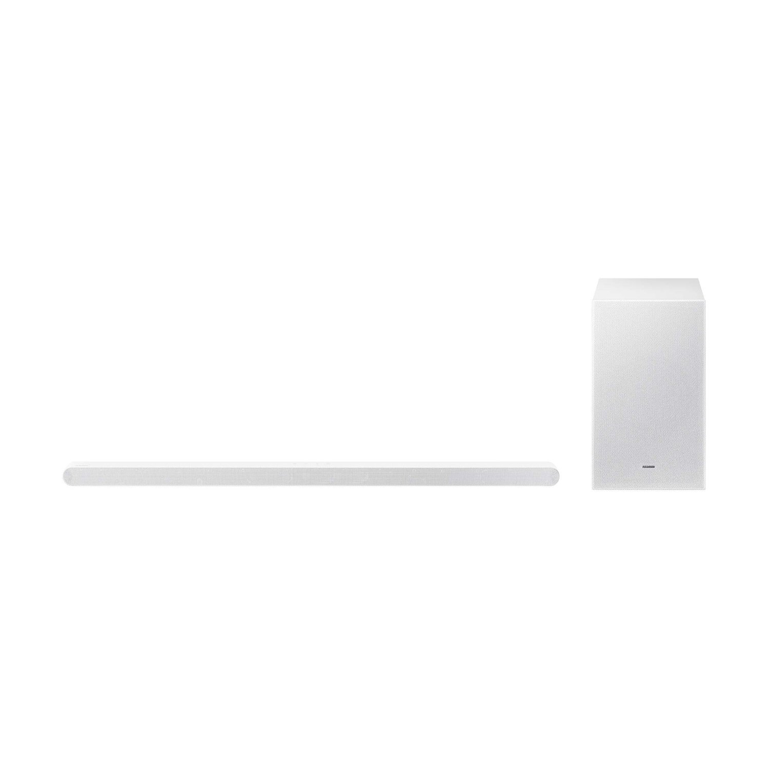 Soundbar + Subwoofer Samsung Hw-S701D/Zf