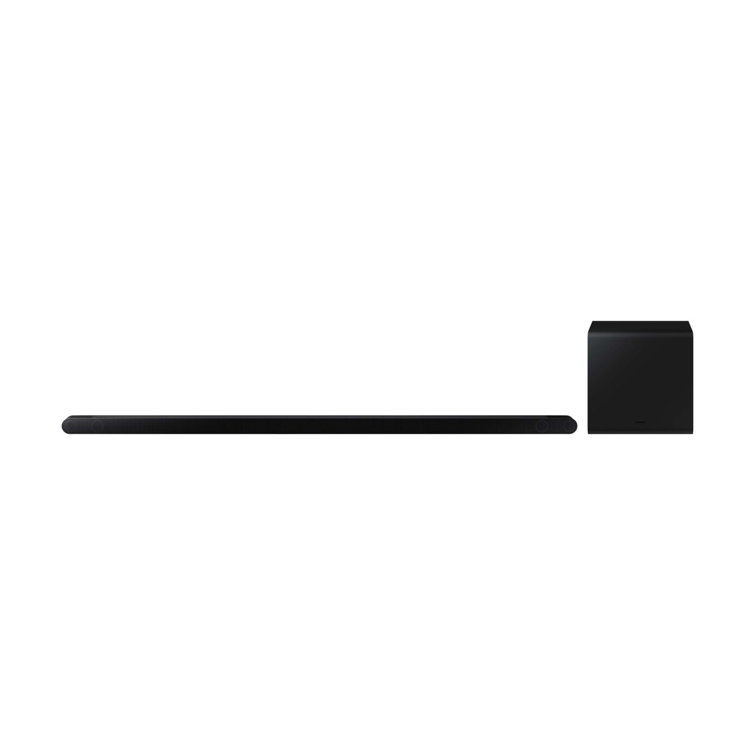 Soundbar + Subwoofer Samsung Hw-S800D/Zf