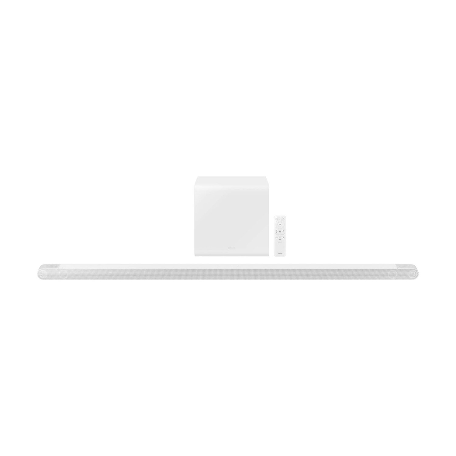Soundbar + Subwoofer Samsung Hw-S801D/Zf