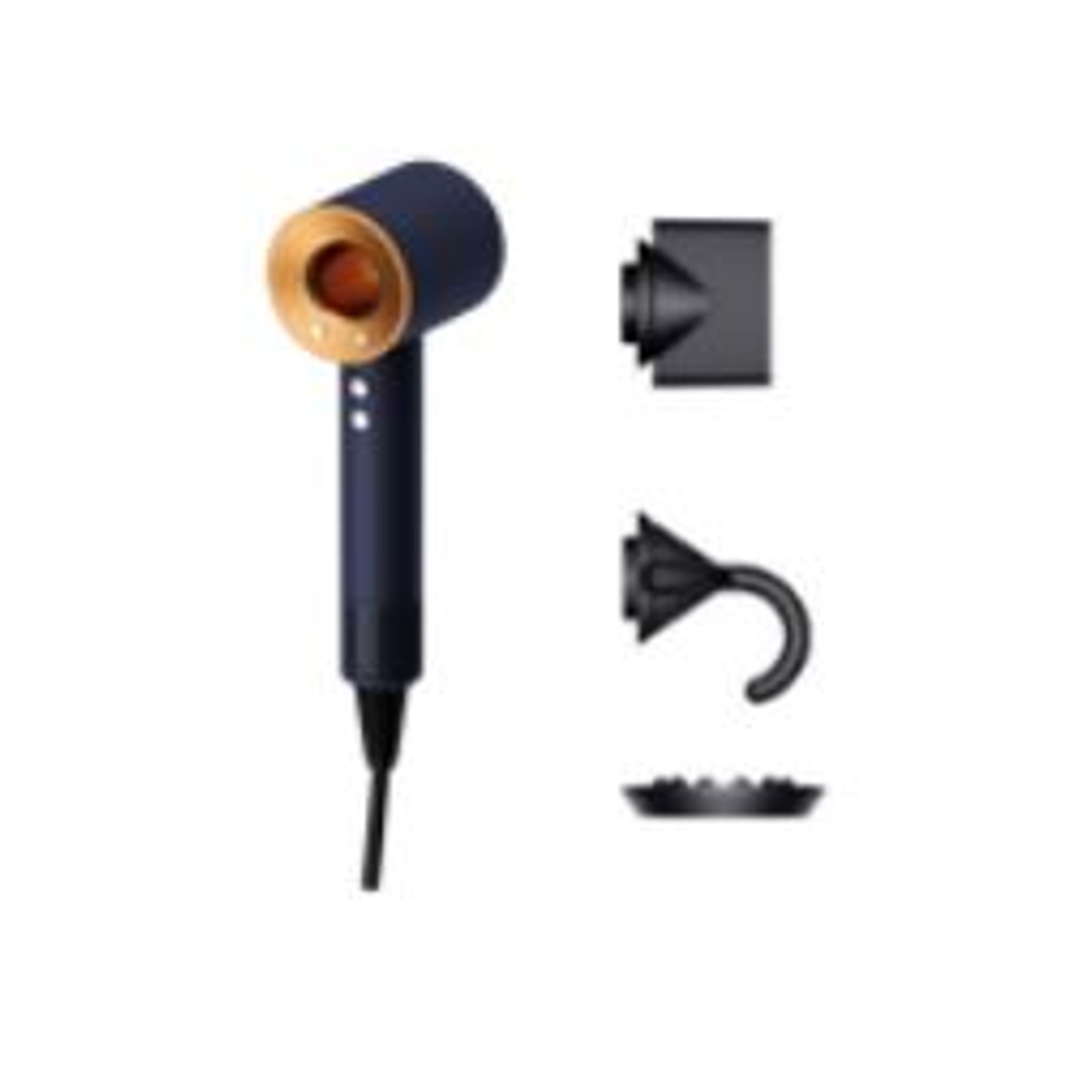 Asciugacapelli Dyson Supersonic