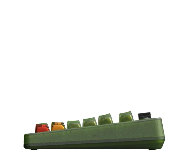 8BitDo Mechanical Keyboard Xbox Ed. – zdjęcie 3