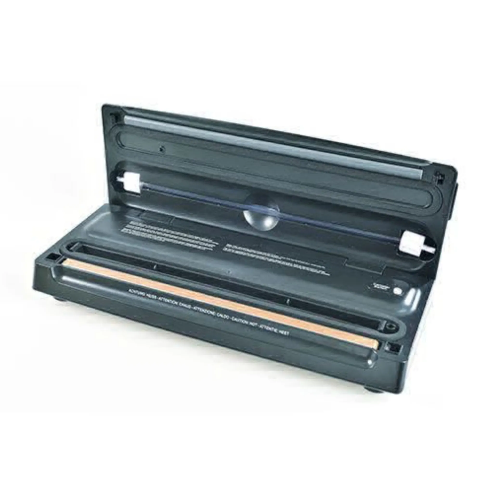 Zgrzewarka próżniowa SOLIS Vac Premium Szary – zdjęcie 3