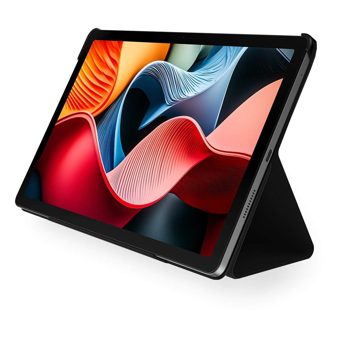 CASPER Via L50 8/128GB FHD Tablet Koyu Gümüş