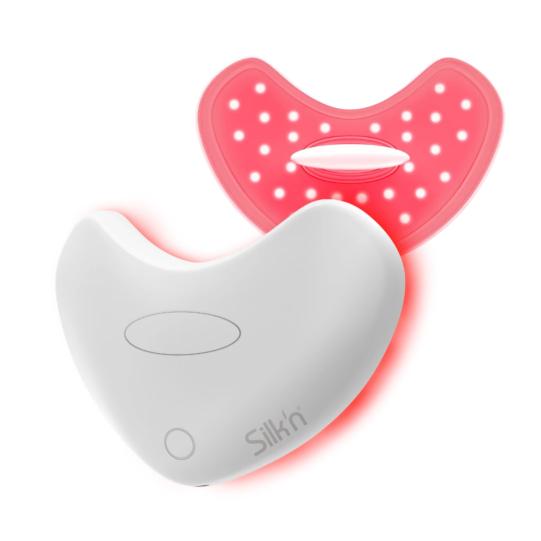 SILK'N Maska LED do ust LumiLips