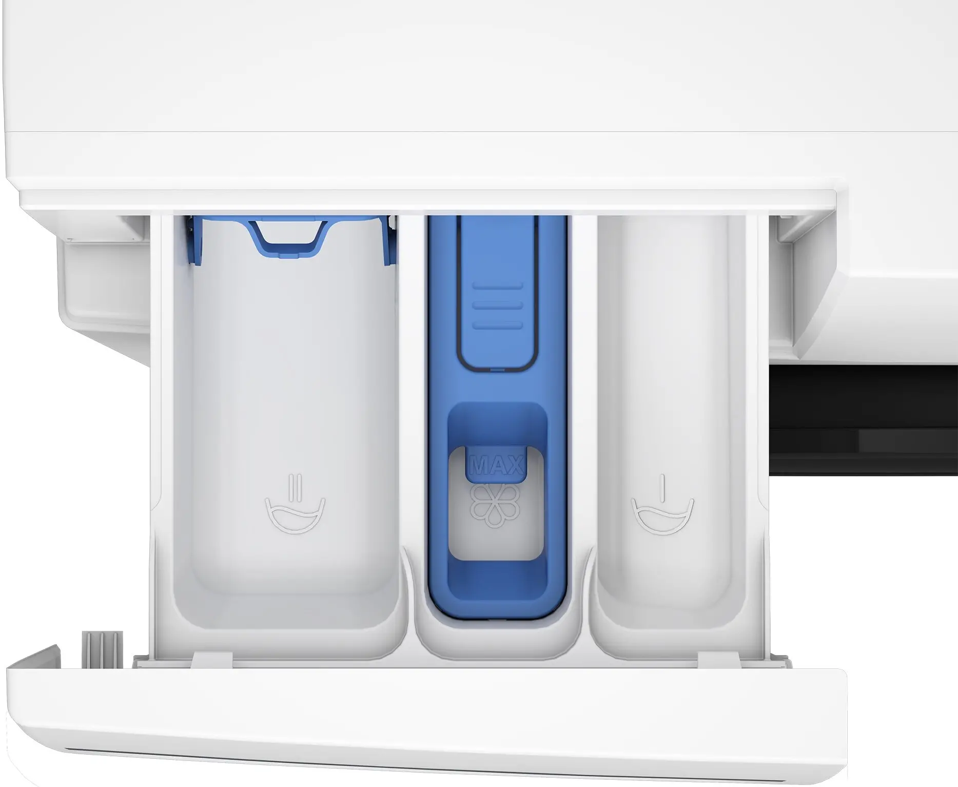 Beko b300 BM3WFSU38215WPB EnergySpin 8kg 1200obr/min – zdjęcie 3