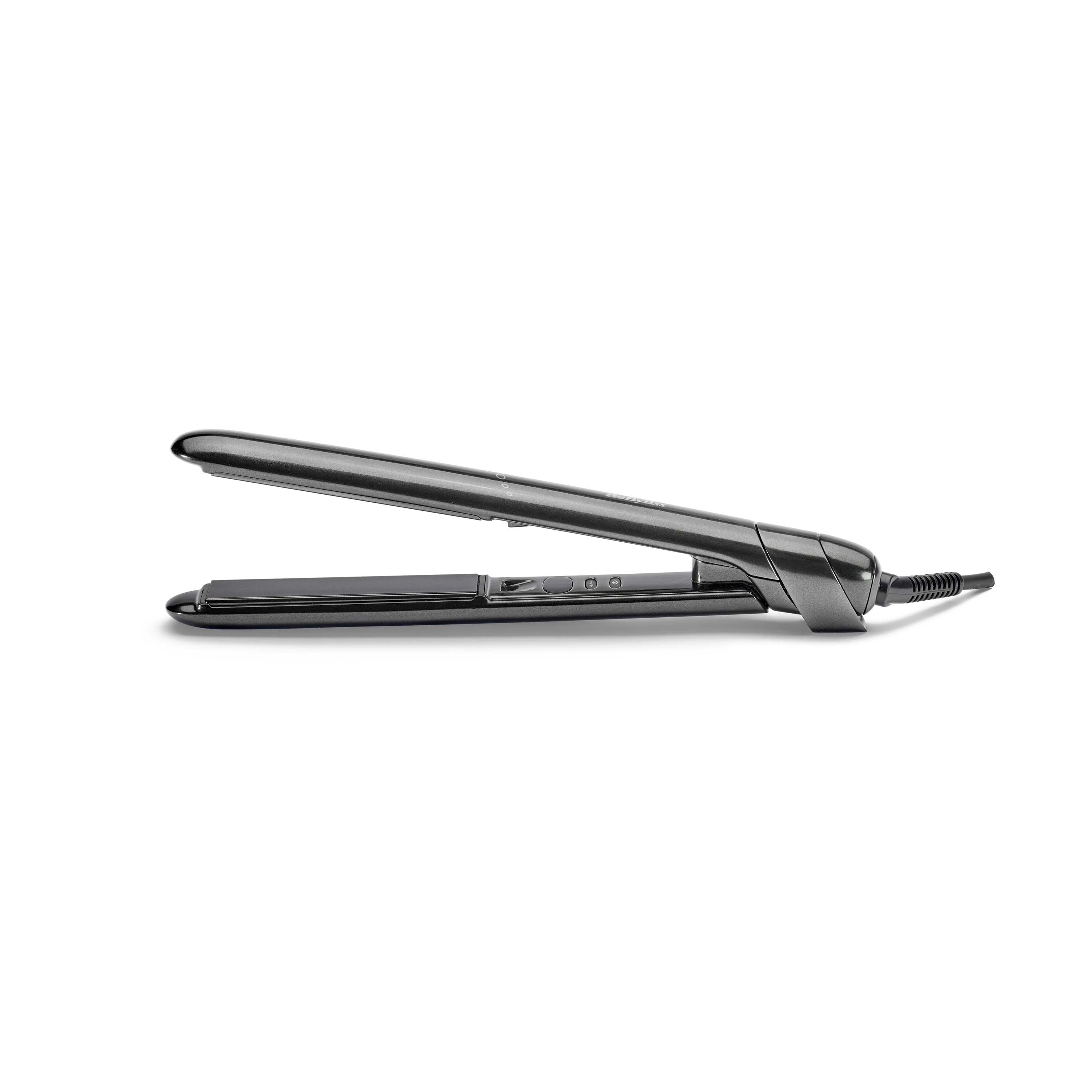 BaByliss Titanium Shine ST620E Jonizacja – zdjęcie 2