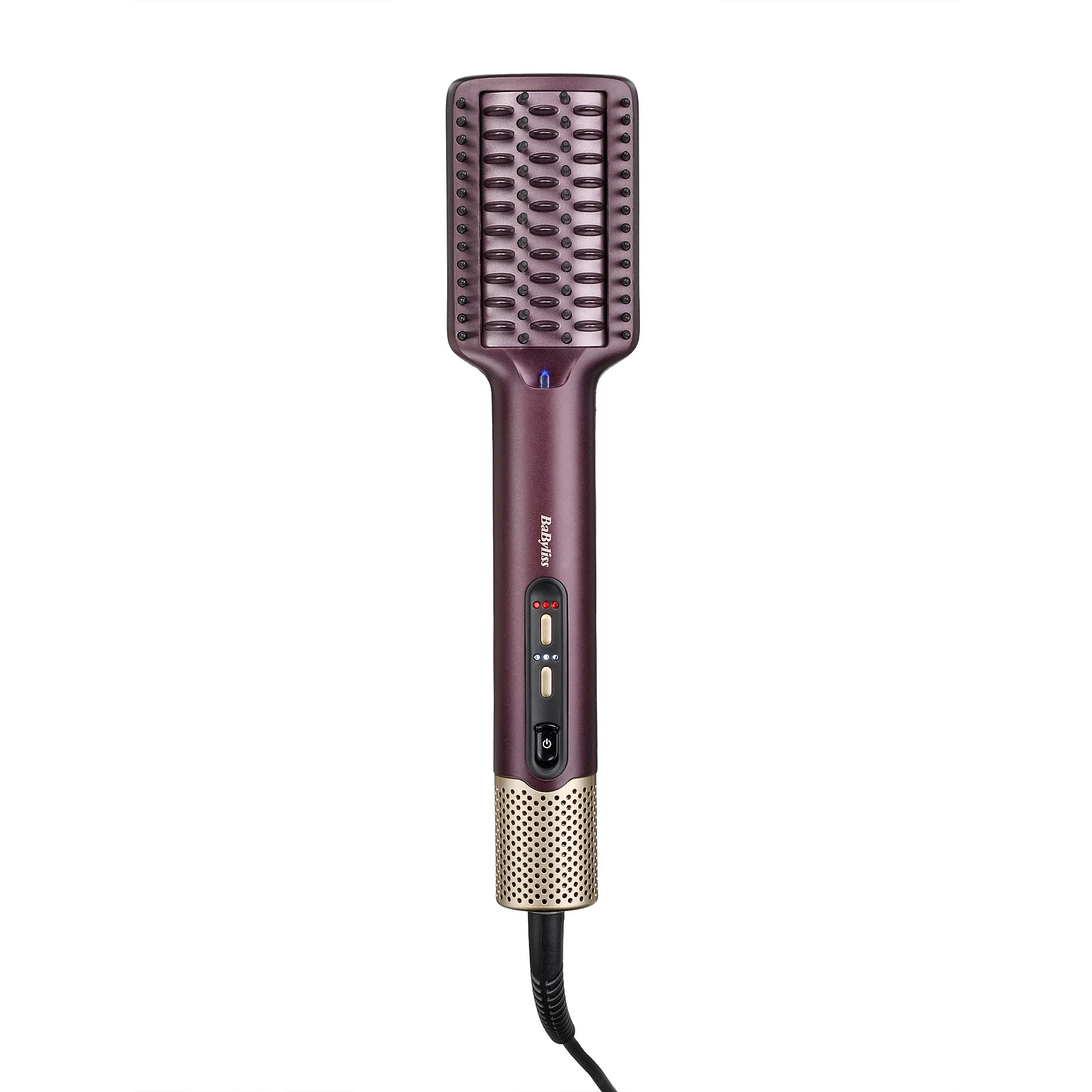 BaByliss AS6400E 900W Jonizacja Zimny nawiew 4 poziomy temperatury – zdjęcie 3
