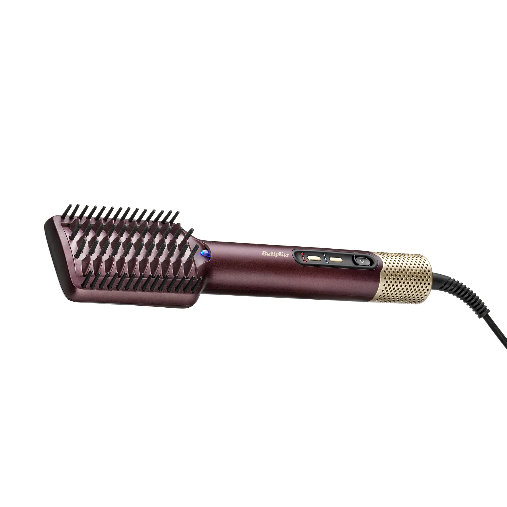 BaByliss AS6400E 900W Jonizacja Zimny nawiew 4 poziomy temperatury – zdjęcie 2
