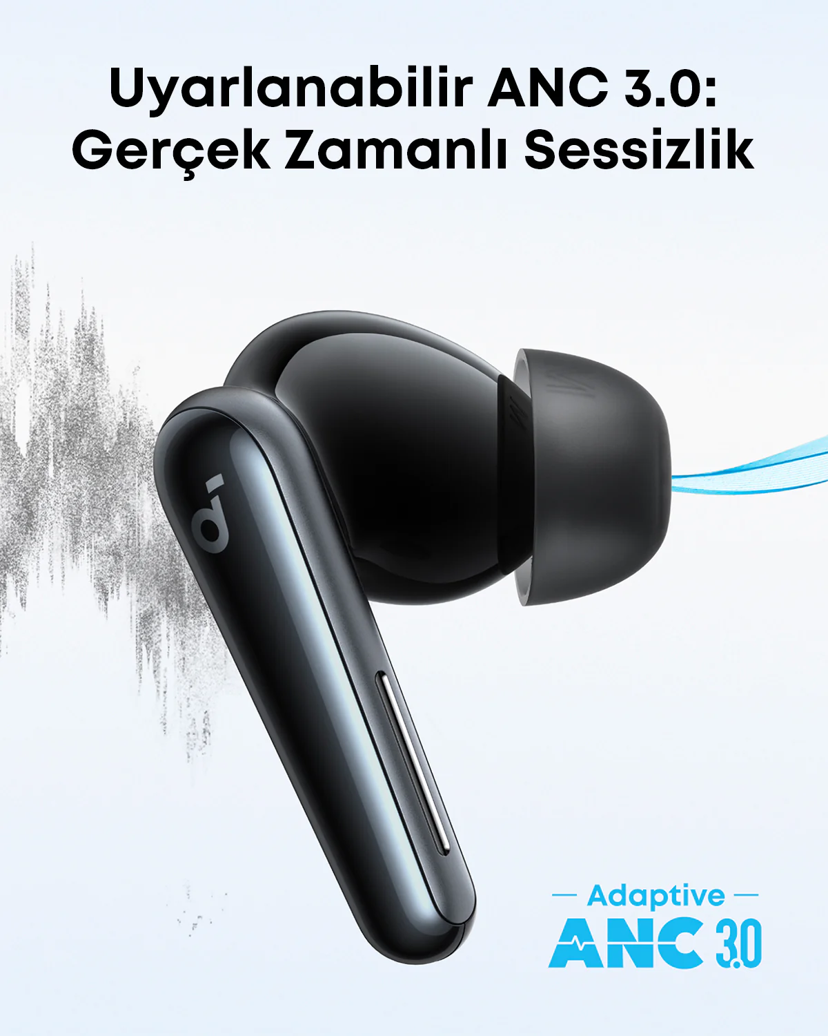 ANKER Soundcore Liberty 5 Anc BluetoothTWS Kulak İçi Kulaklık