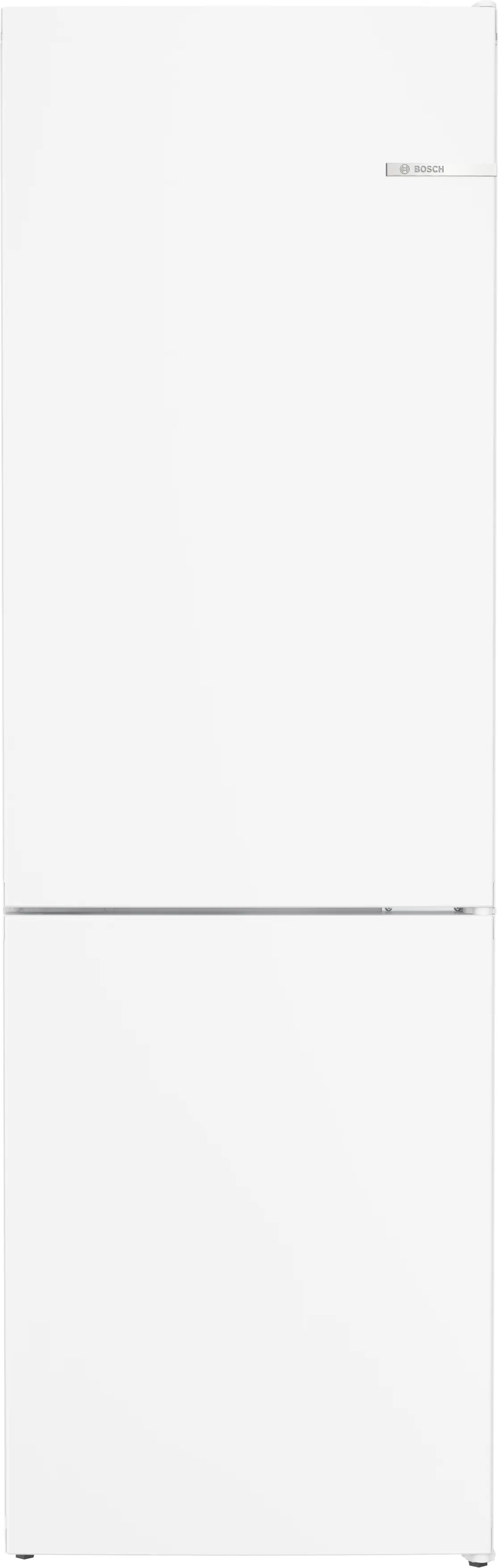 Bosch – Frigorífico Combi Bosch, Serie 4, Total NoFrost – KGN362WED.