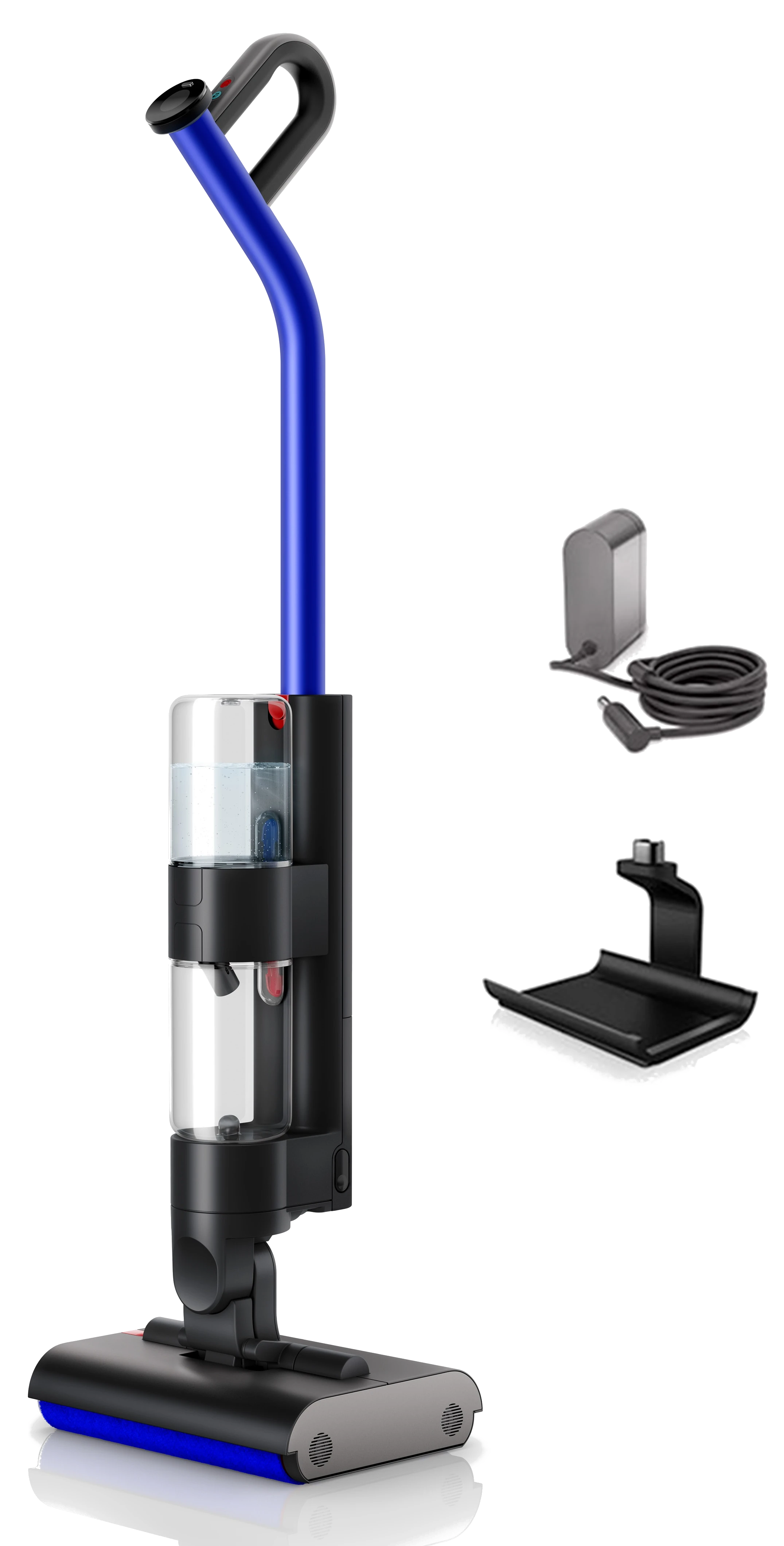 Mop elektryczny DYSON WashG1 Wysokoobrotowy (Bezprzewodowy)